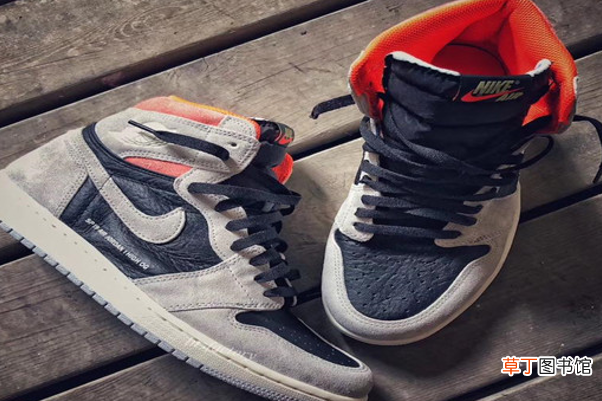 aj1可以用水洗吗