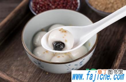 ?元宵节吃汤圆一煮就裂开怎么办 为啥汤圆煮了老是裂开