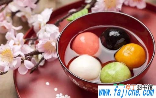 元宵节汤圆吃几颗 元宵节汤圆吃几个好