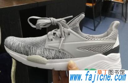正品球鞋会出现溢胶吗 鞋子溢出来胶水怎么处理