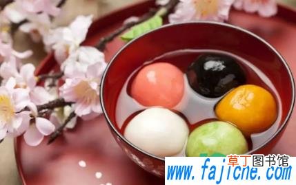 元宵节汤圆应该吃多少个 元宵节吃汤圆是早上吃还是晚上吃
