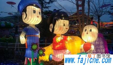 ?正月十五送坟灯送啥样的 十五上坟送灯可以提前吗