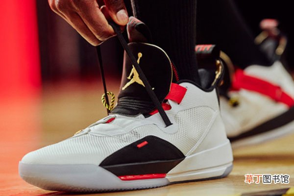 aj33鞋绳寿命多长