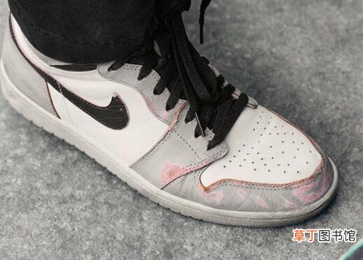 nike刮刮乐什么意思