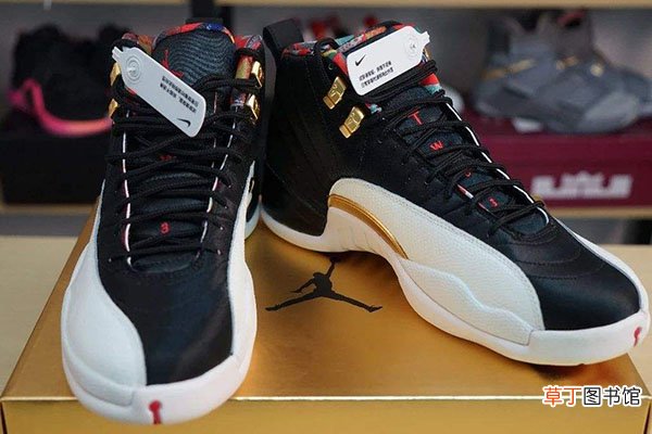 aj11康扣真假对比