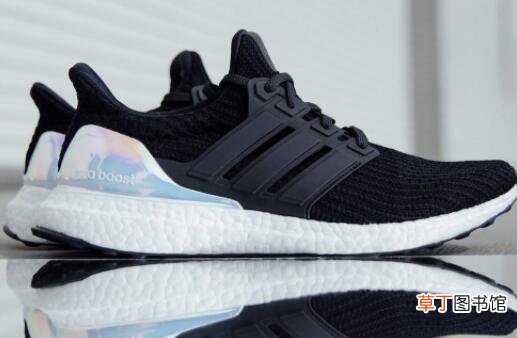 adidas各种boost的区别是什么
