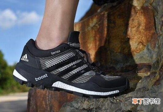 adidas各种boost的区别是什么