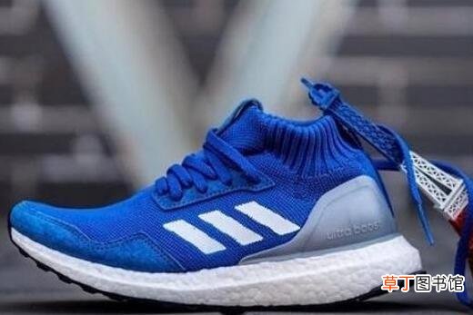 adidas各种boost的区别是什么