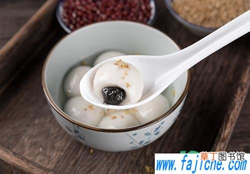 汤圆放什么材料煮好吃 煮汤圆加什么好吃