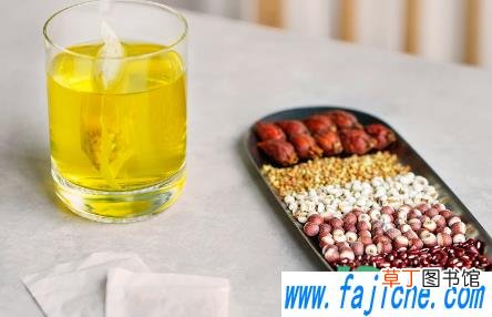 体寒湿气重喝红豆薏米茶有用吗 红豆薏米越喝湿气越重吗