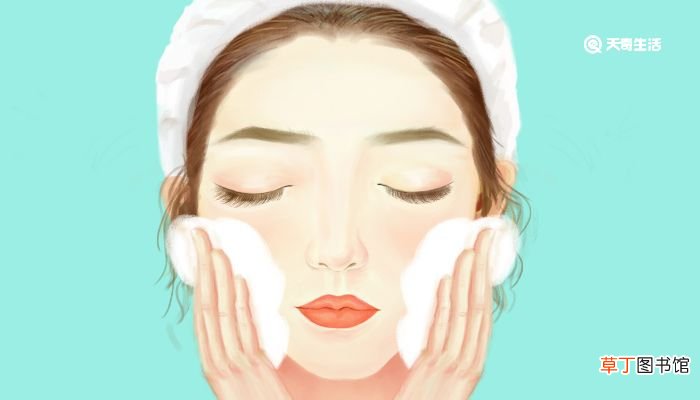 祛痘痘方法 怎样消除痘痘最快方法
