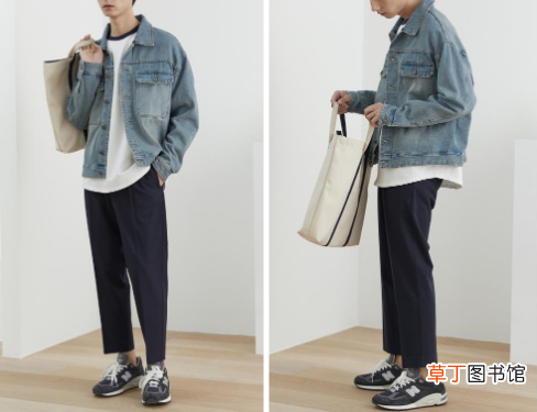 三十岁男人的穿衣指南