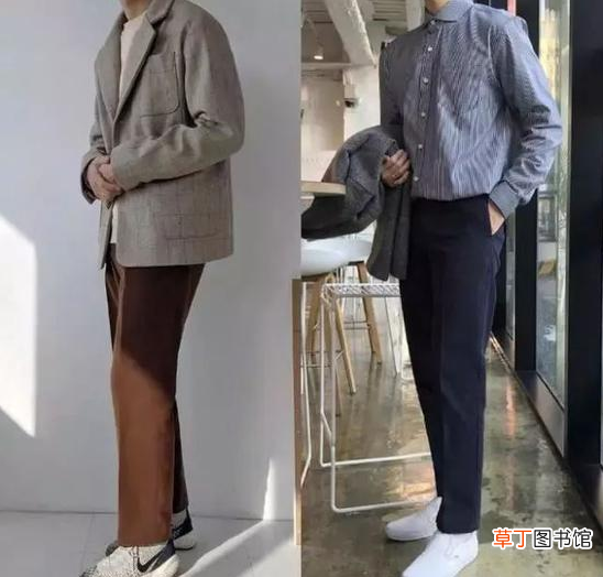 三十岁男人的穿衣指南