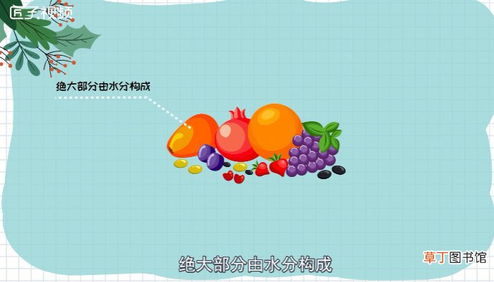 桃子含糖量高不高
