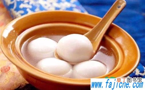 汤圆煮熟后可以过凉水吗 ?汤圆煮好了要过冷水吗