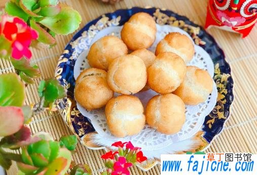 炸汤圆不用面包糠怎么炸 炸汤圆不用面包糠可以炸吗