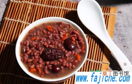 红豆和什么搭配补气血 补血吃红小豆好还是赤小豆好