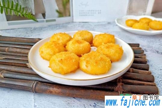 炸汤圆为什么要扎孔 炸汤圆用不用扎眼