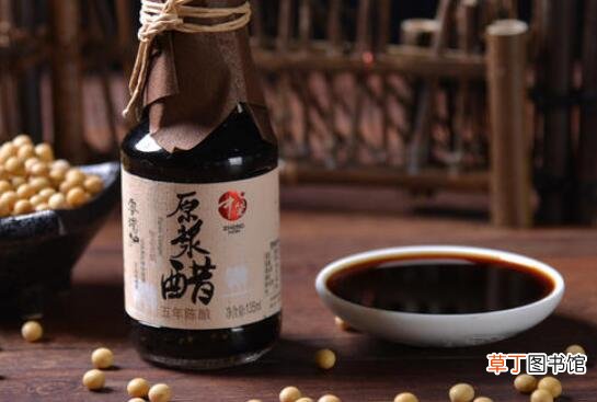 喝老陈醋好吗 老陈醋怎么吃好