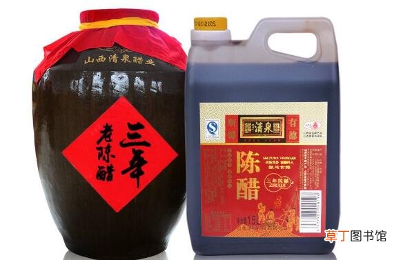 喝老陈醋好吗 老陈醋怎么吃好
