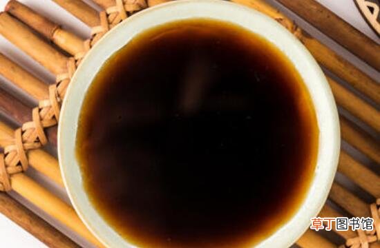 黑醋怎么吃 黑醋的食用方法