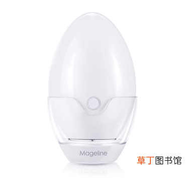 麦吉丽美容仪蛋效果