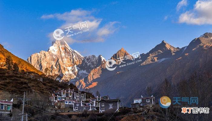 暑假自驾游去哪里玩 2021暑假适合自驾游的地方