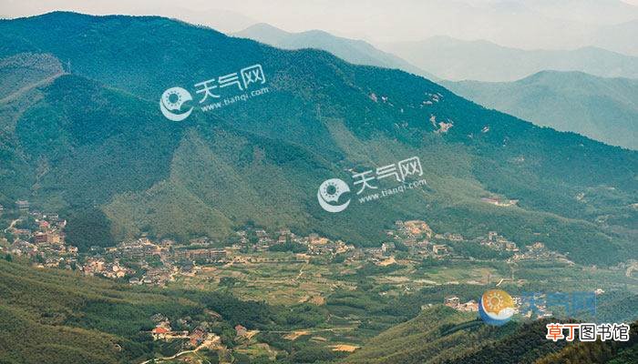 暑假自驾游去哪里玩 2021暑假适合自驾游的地方