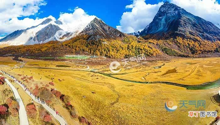 暑假自驾游去哪里玩 2021暑假适合自驾游的地方