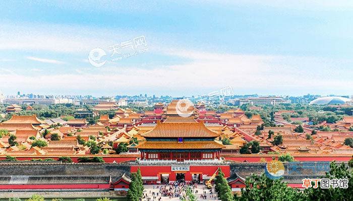 暑假带孩子去北京哪里玩 暑假带孩子去北京旅游攻略