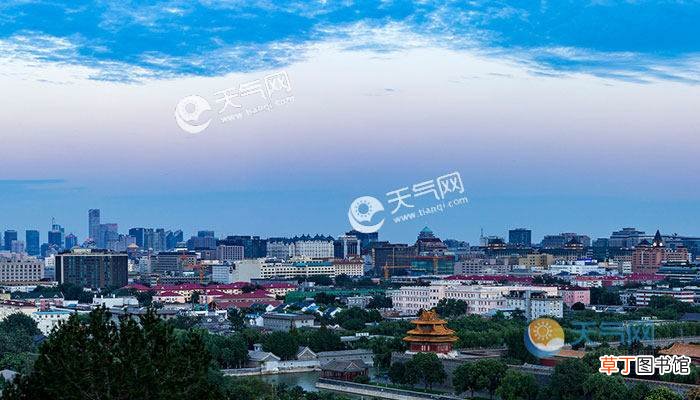暑假带孩子去北京哪里玩 暑假带孩子去北京旅游攻略