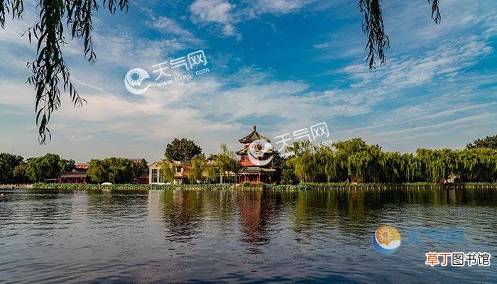 暑假带孩子去北京哪里玩 暑假带孩子去北京旅游攻略