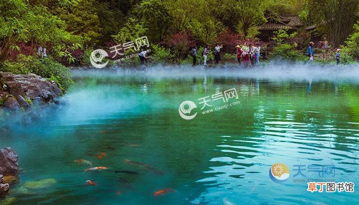 八月份国内去哪旅游好 最适合8月份旅游的城市