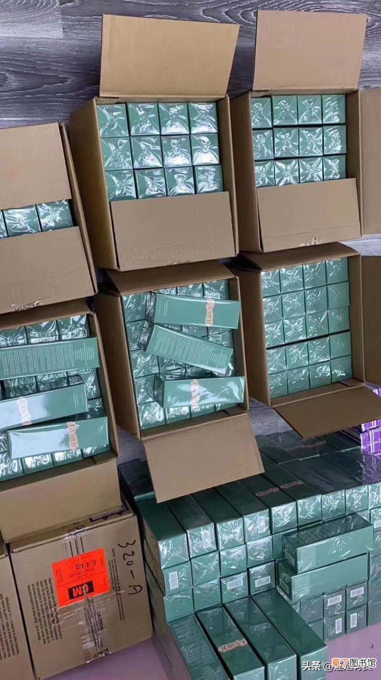 化妆品货源渠道在哪里 国外化妆品批发货源渠道