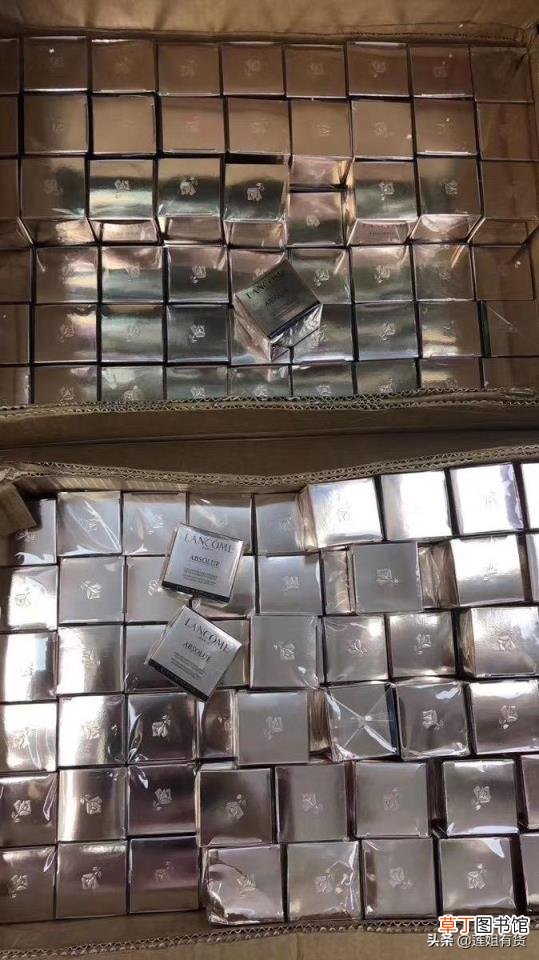 化妆品货源渠道在哪里 国外化妆品批发货源渠道