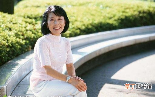 避免老人臭 拥有一个体面的老年生活