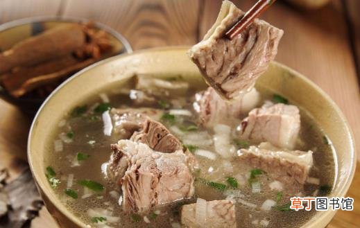老年人健康吃肉法 多炖少炒注意搭配