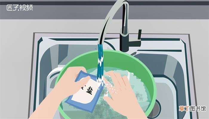 大米发霉了还能吃吗