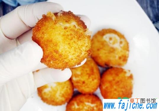 炸汤圆用几成油温炸 ?炸汤圆用多少度的油温