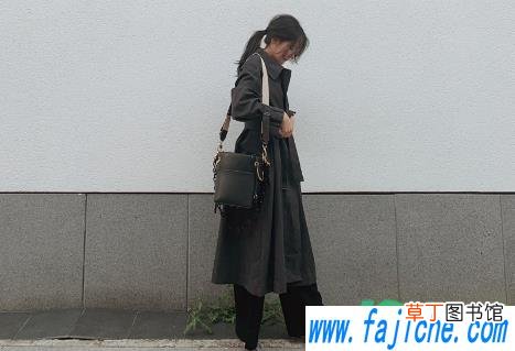 风衣总是皱怎么办 风衣总皱是质量问题吗