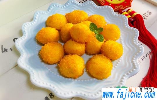 炸汤圆用什么火好 炸汤圆要大火还是小火