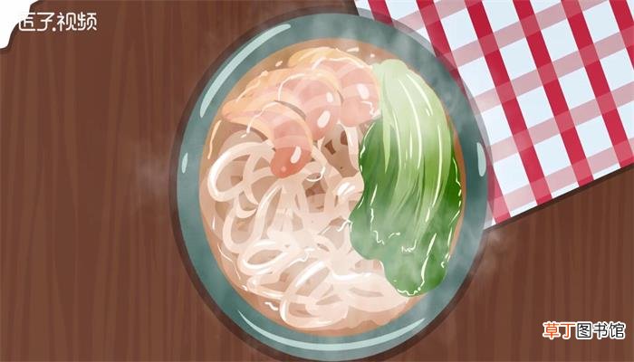 片儿川是哪里的汤面