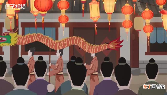 中秋节的习俗