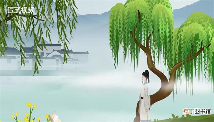 长风破浪会有时的作者是谁