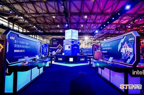 Intel打造电竞新高度：对PC市场未来信心十足！