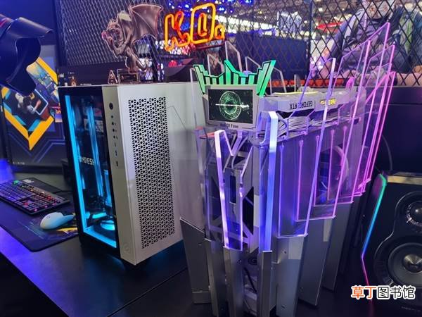 Intel打造电竞新高度：对PC市场未来信心十足！