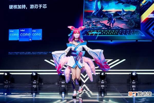 Intel打造电竞新高度：对PC市场未来信心十足！