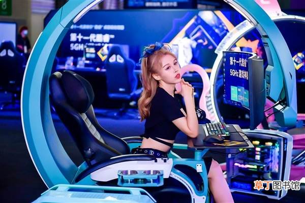 Intel打造电竞新高度：对PC市场未来信心十足！