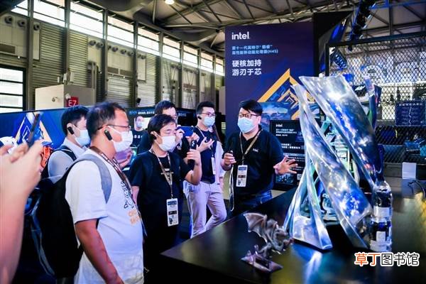 Intel打造电竞新高度：对PC市场未来信心十足！