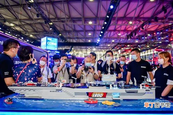 Intel打造电竞新高度：对PC市场未来信心十足！